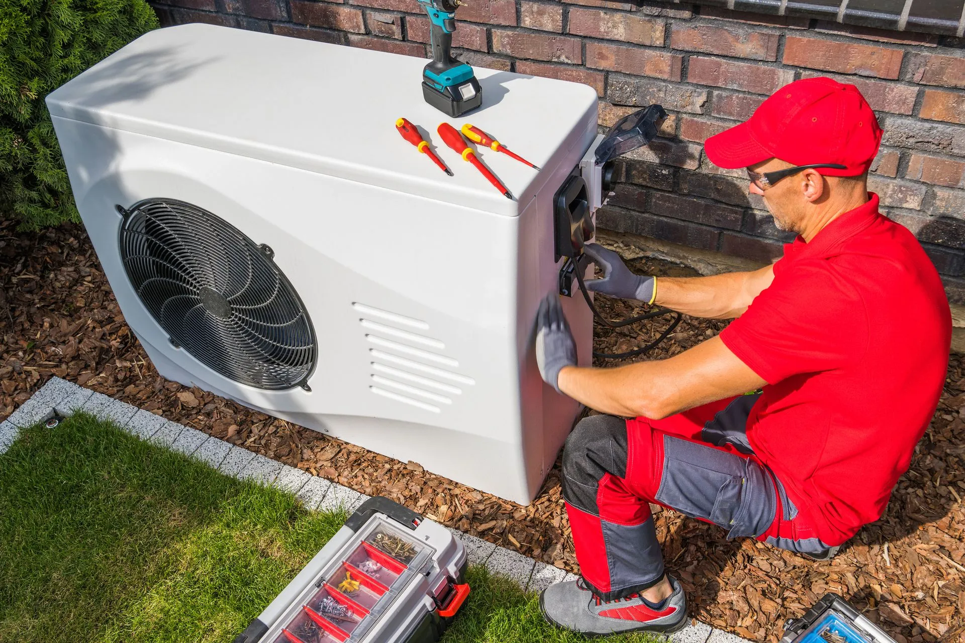 About HVAC in Oracle, AZ